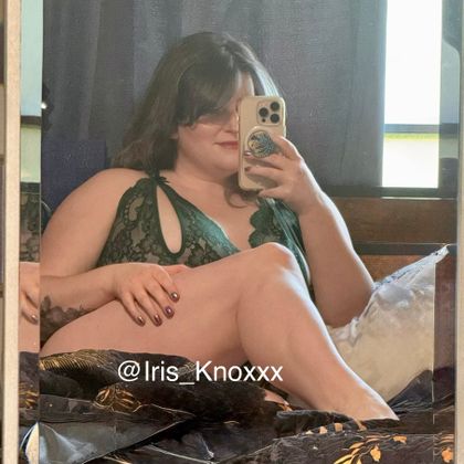 iris_knoxxx OnlyFans picture