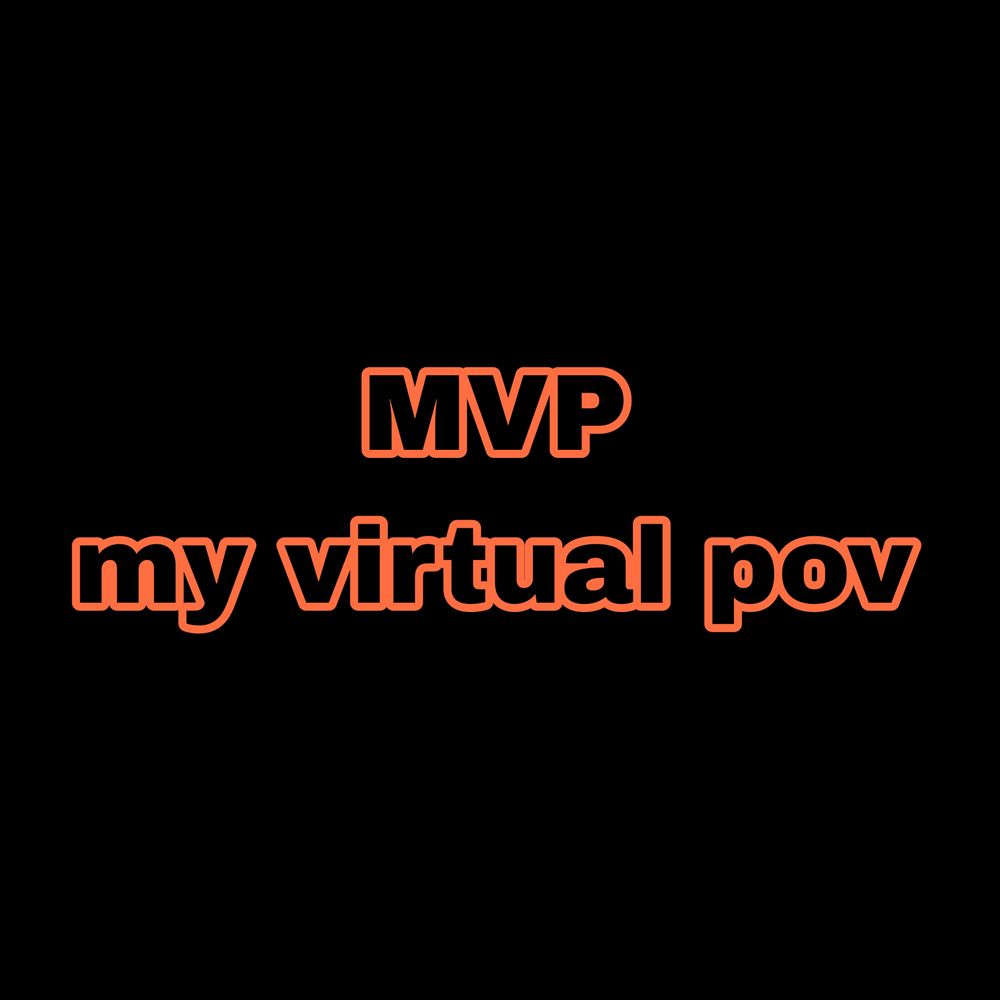 myvirtualpov OnlyFans profile picture