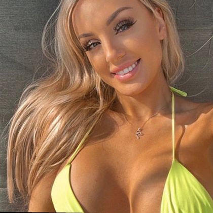 brittanytaylahfree OnlyFans picture