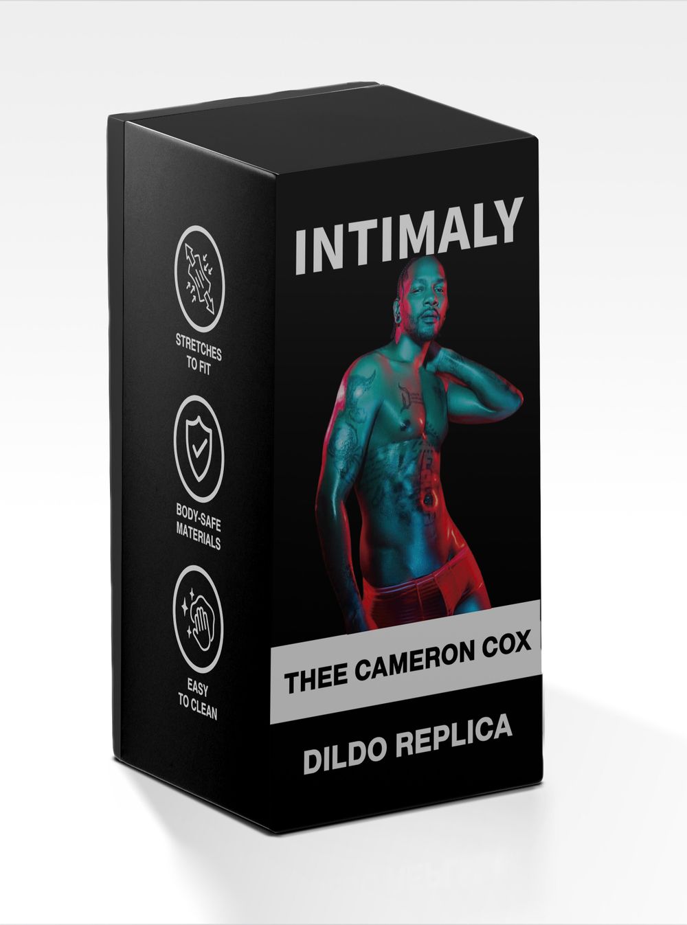 cameroncox OnlyFans profile picture
