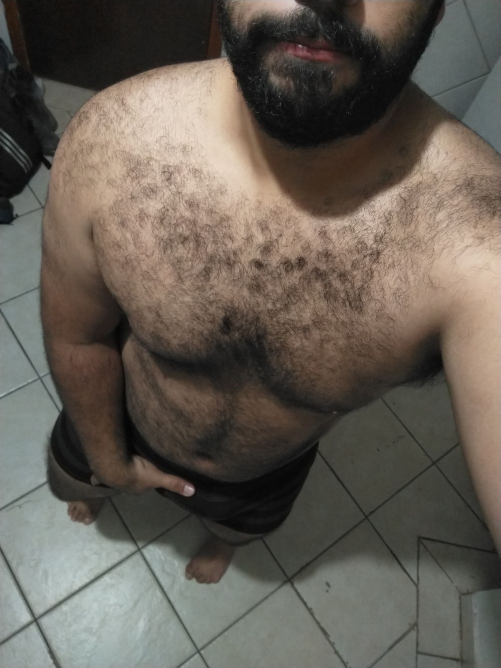 strongbearbraz OnlyFans profile picture
