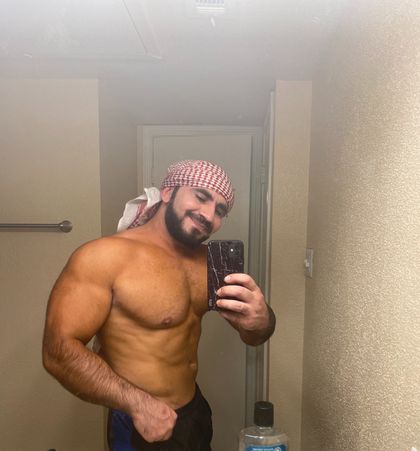 militaryjockusr OnlyFans picture