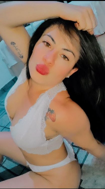 gislenegomes OnlyFans picture