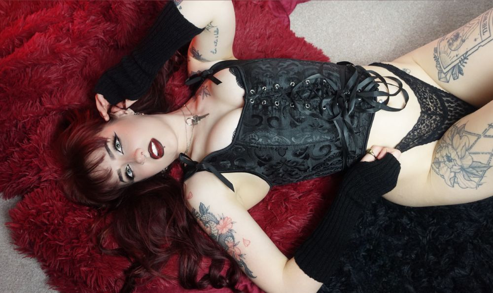 ivyfoxofficial OnlyFans profile picture