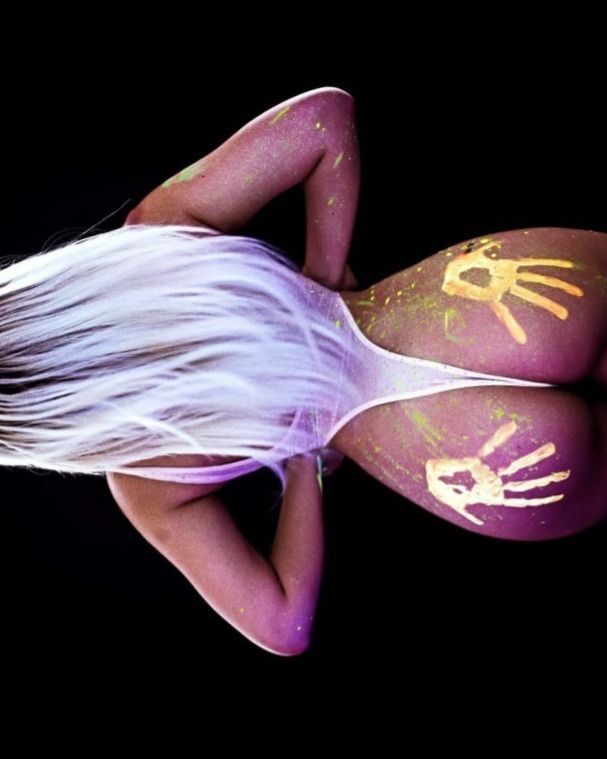 xonikkibabii OnlyFans profile picture