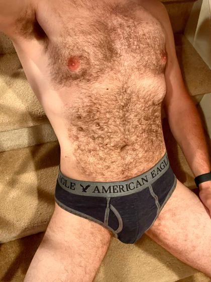 hairyfun001 OnlyFans picture