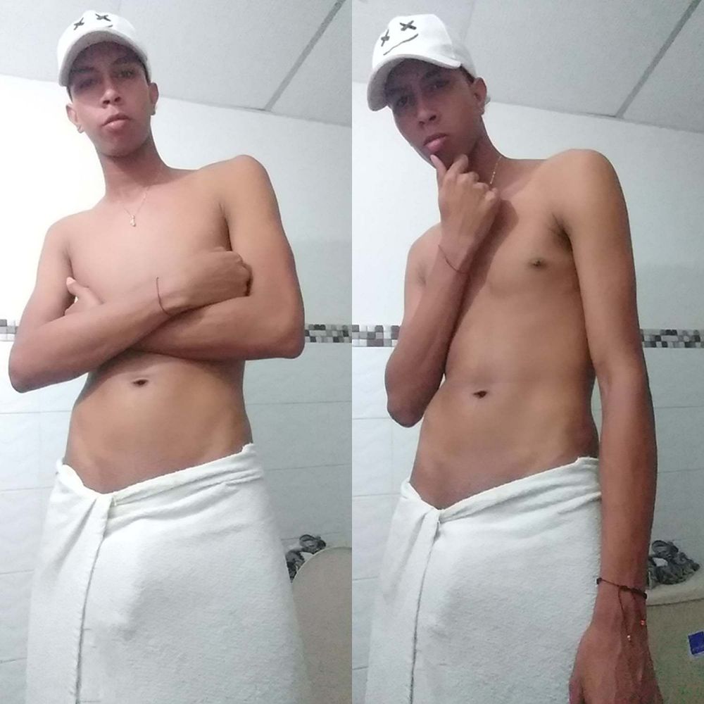 angelitoarias OnlyFans profile picture
