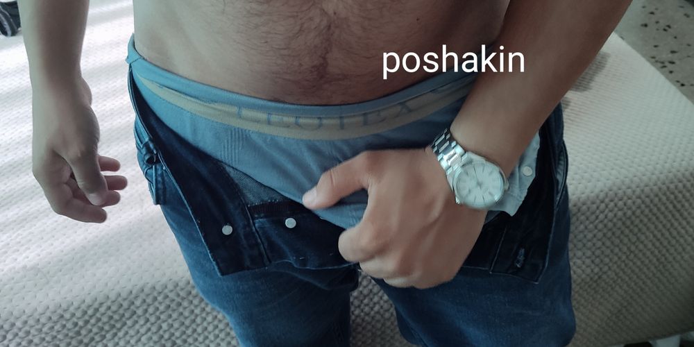 poshakin OnlyFans profile picture