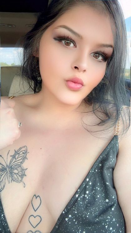 sapphirebabydoll89vip OnlyFans picture