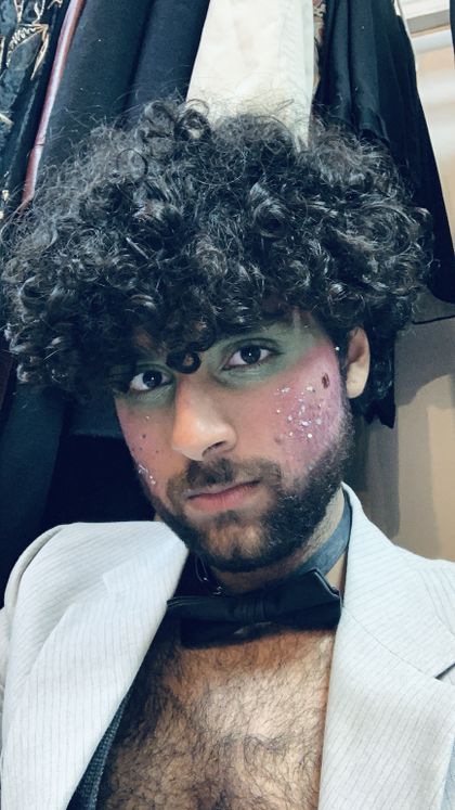 beautywithbeastiness OnlyFans picture