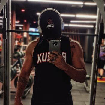 Leandro Wilian