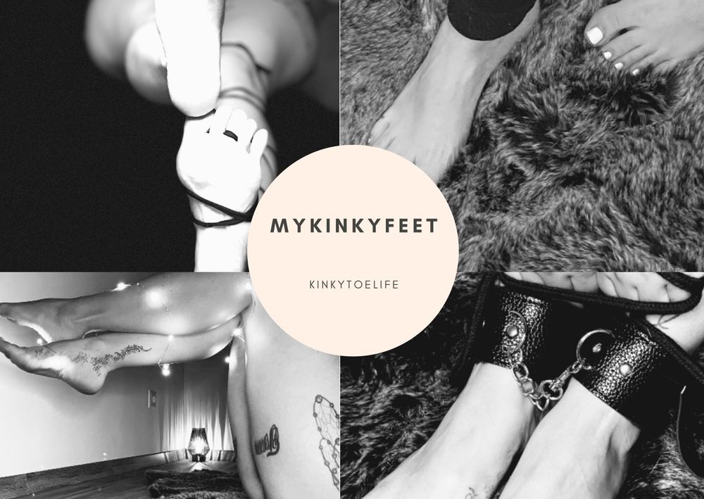 kinkytoelife OnlyFans profile picture