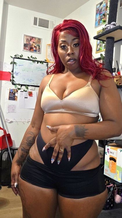 nubiangoddessraiann OnlyFans picture