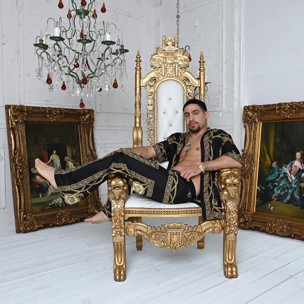 dannyswiftgarcia OnlyFans profile picture