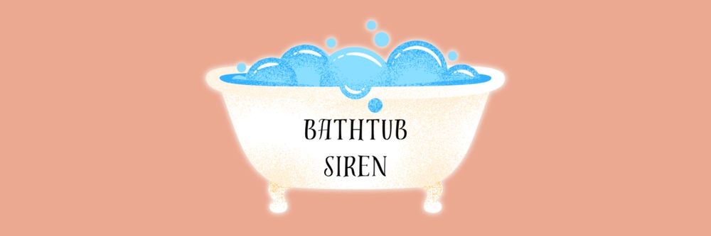 bathtubsiren OnlyFans profile picture