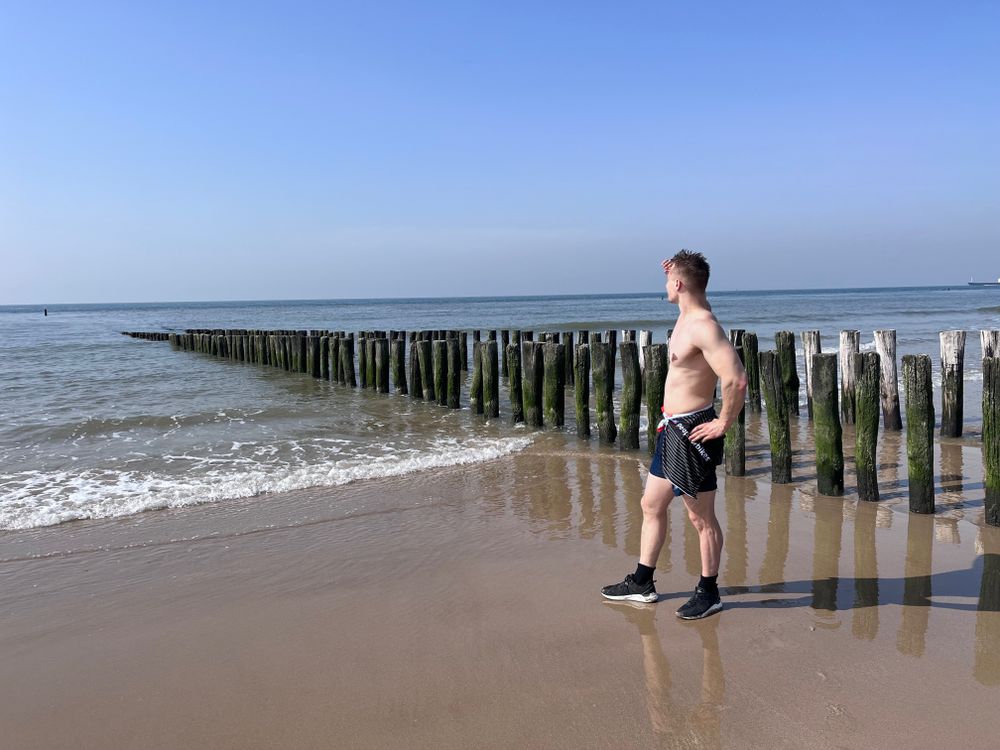 tommysfit OnlyFans profile picture
