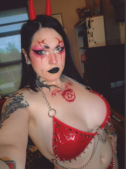 doomedlust OnlyFans picture