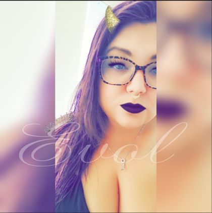 evolqueenbbw OnlyFans picture