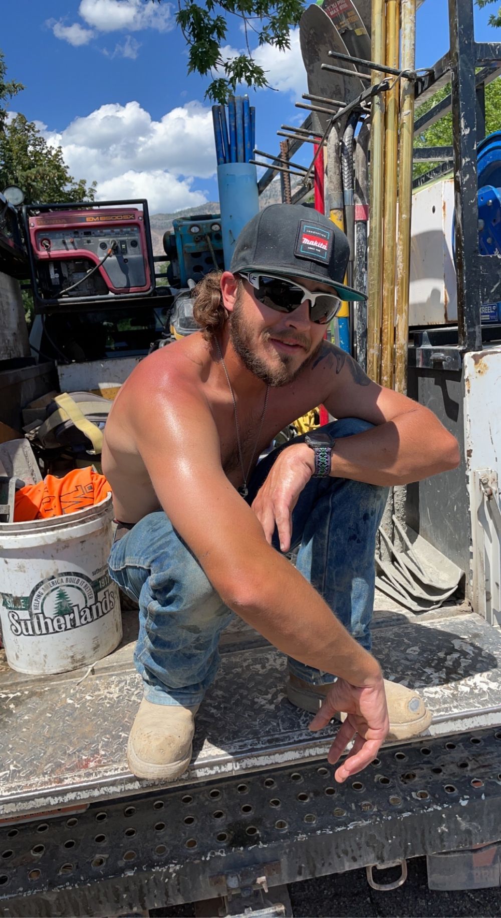 mullet97 OnlyFans profile picture