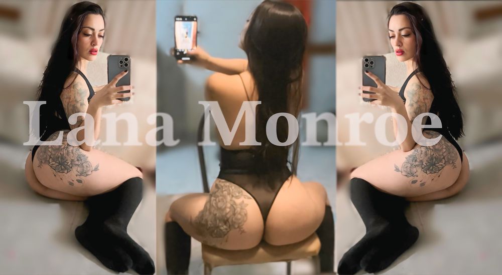 lanamonroex OnlyFans profile picture