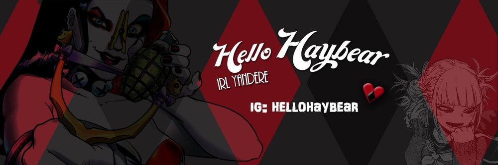 haybearcosplay OnlyFans profile picture