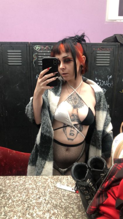 ghoastiebaby OnlyFans picture