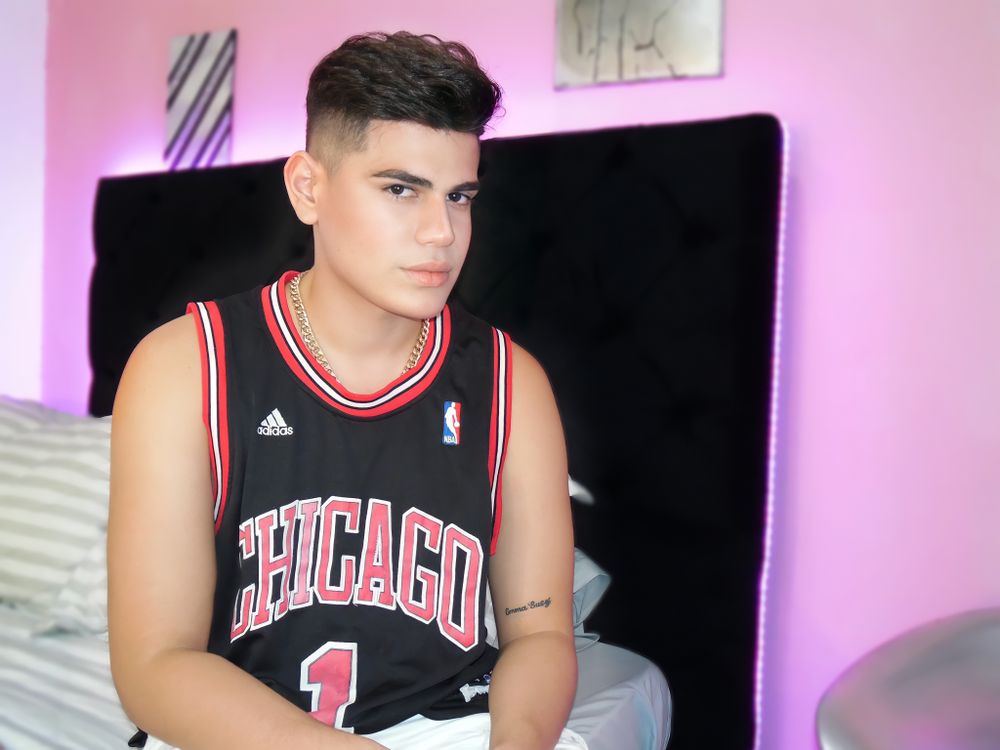 josuedeangel7 OnlyFans profile picture