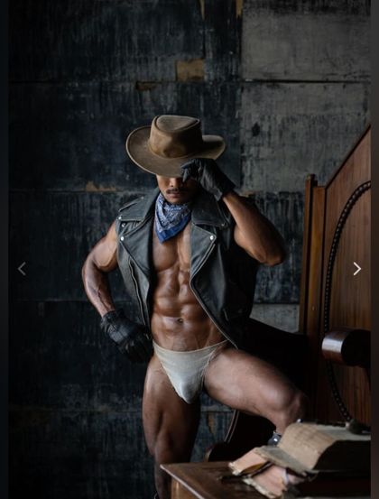 kudajantan_physiq OnlyFans picture