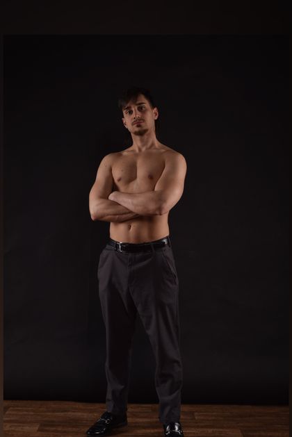 freddiepika OnlyFans picture