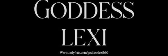 goddesslexib69 OnlyFans profile picture
