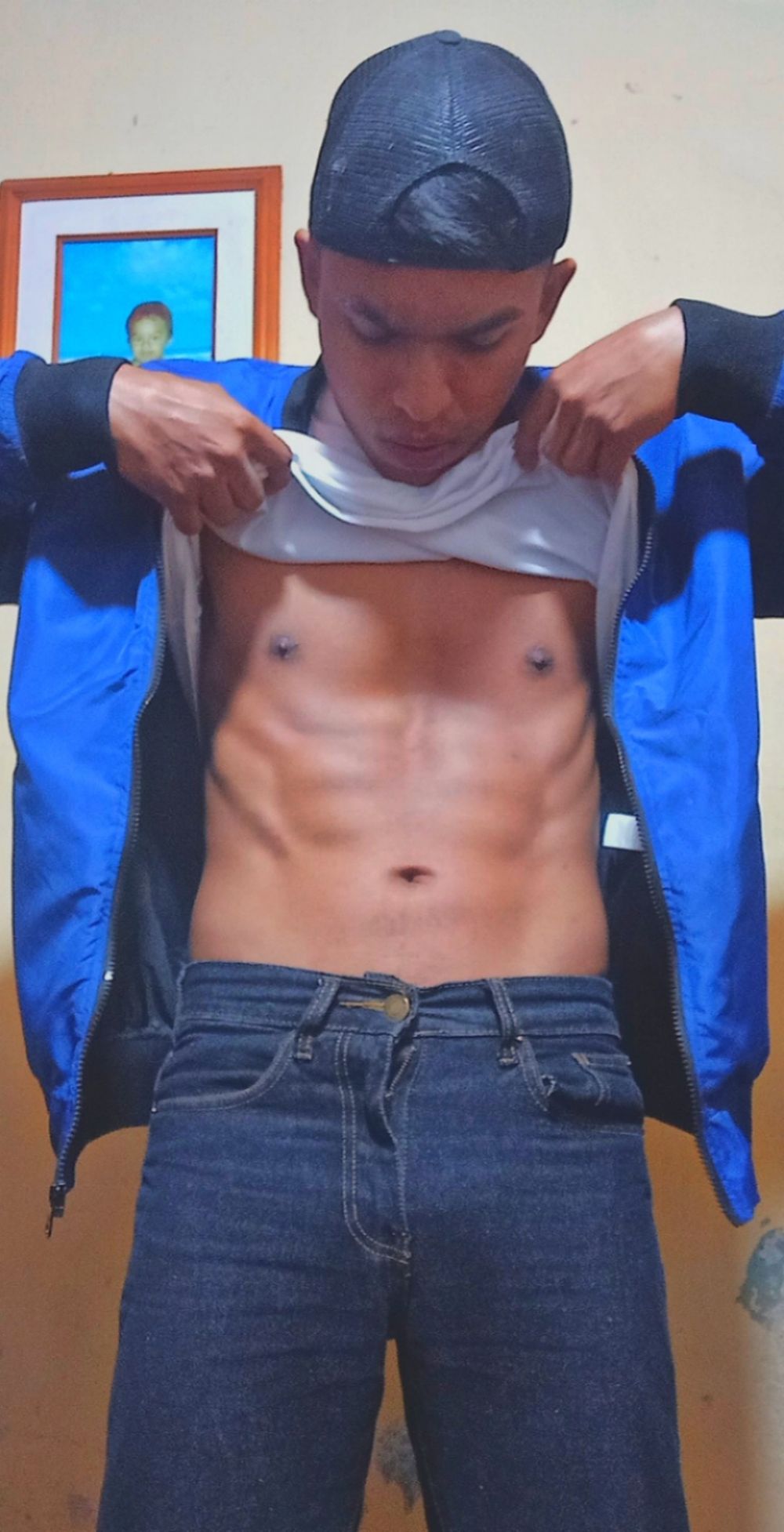 fkaguantador1 OnlyFans profile picture