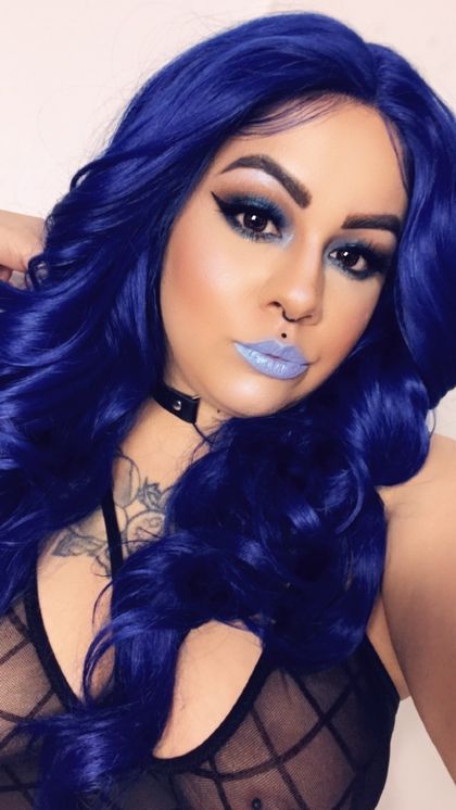 ashahliyah OnlyFans picture