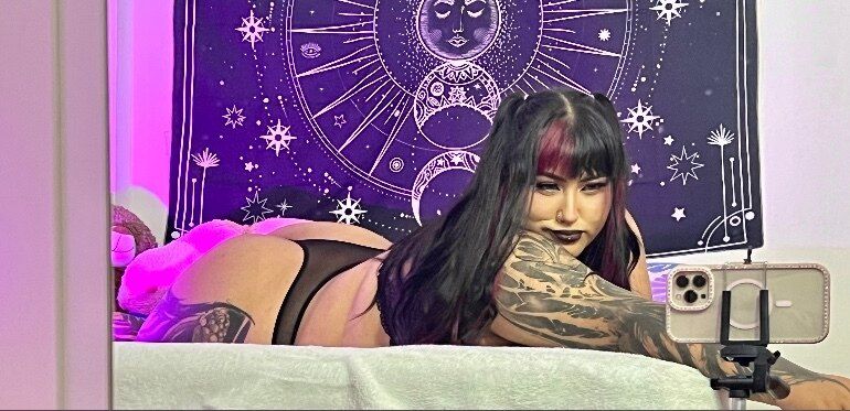 tellme_alexa OnlyFans profile picture