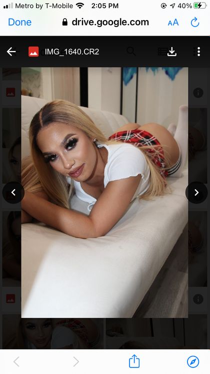 datcreamybtchlu OnlyFans picture