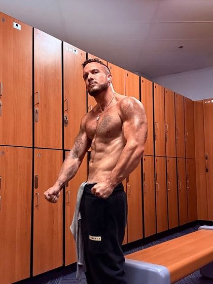 jamesgrayofficial OnlyFans picture