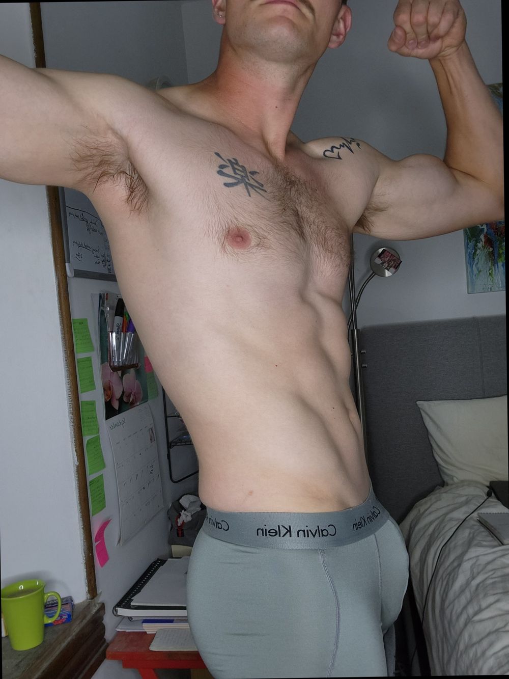 chuckidee OnlyFans profile picture