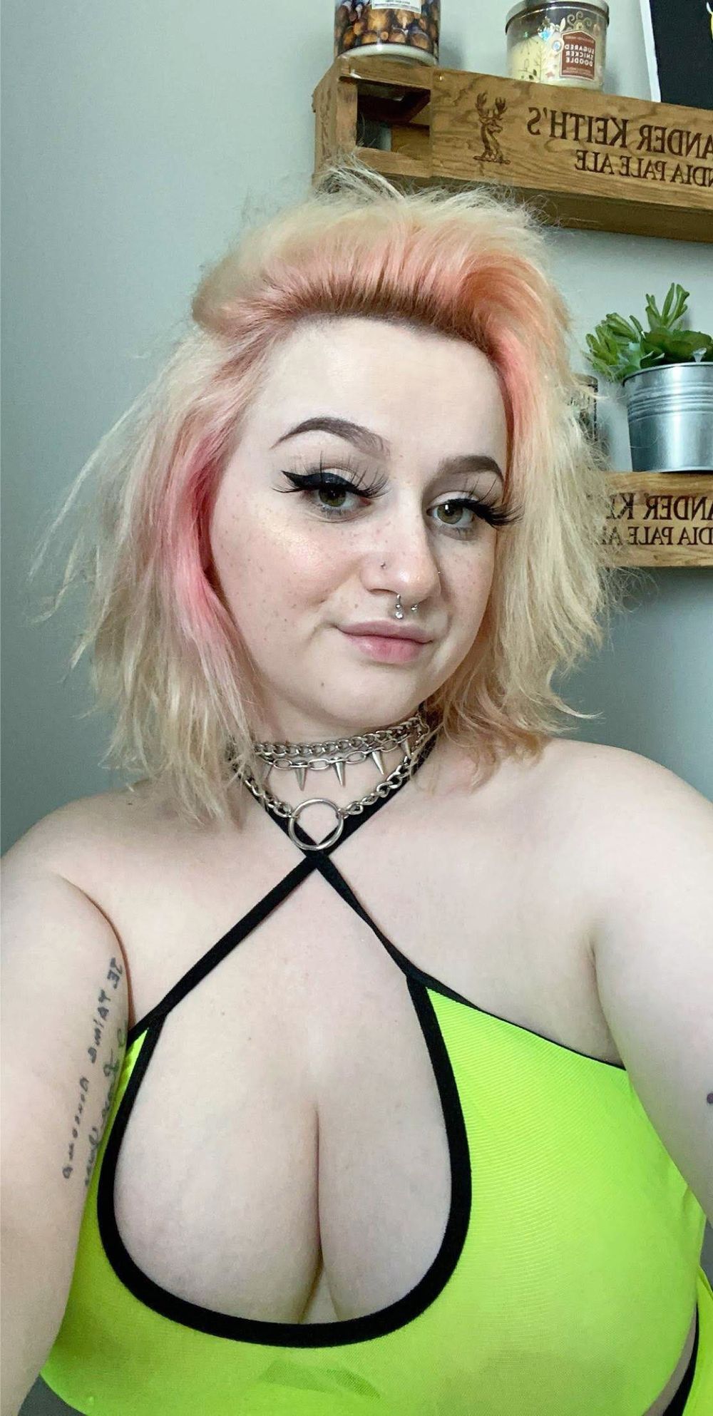 soodnid OnlyFans profile picture
