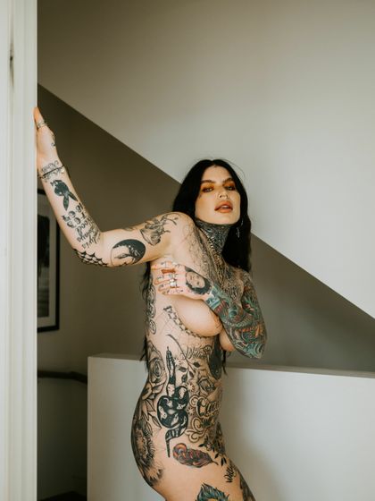 bunnyyharlow OnlyFans picture