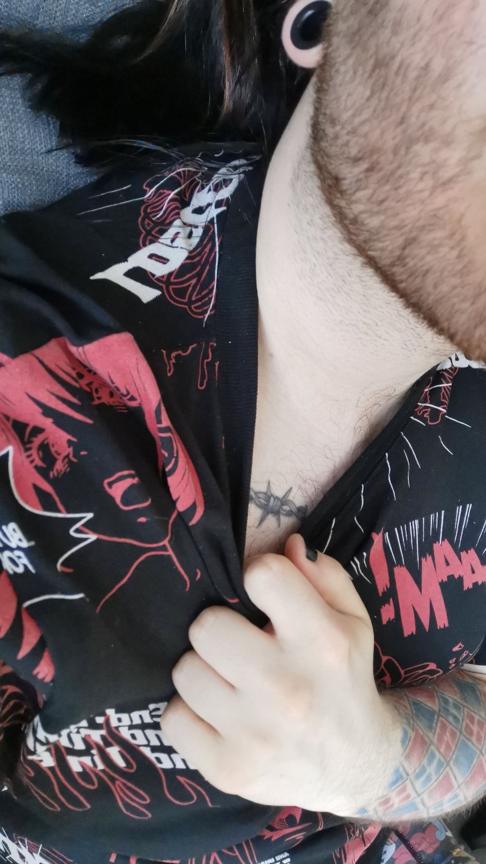 xquinnzyyyx OnlyFans profile picture