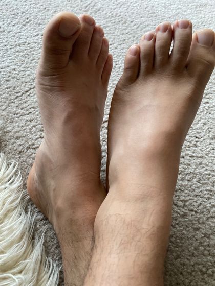 highyellowtoes OnlyFans picture