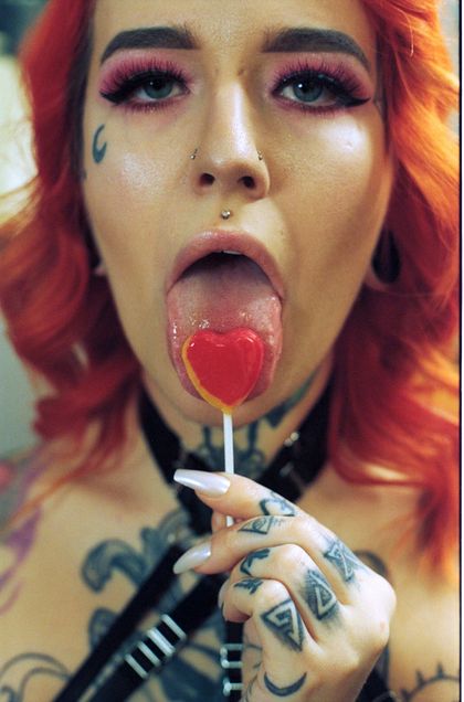 nikkinoctis OnlyFans picture