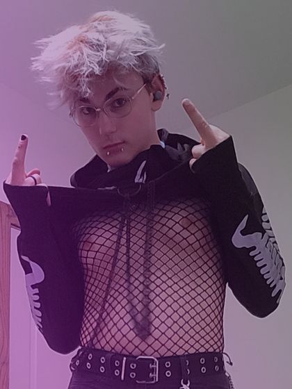 lady_anarchy OnlyFans picture