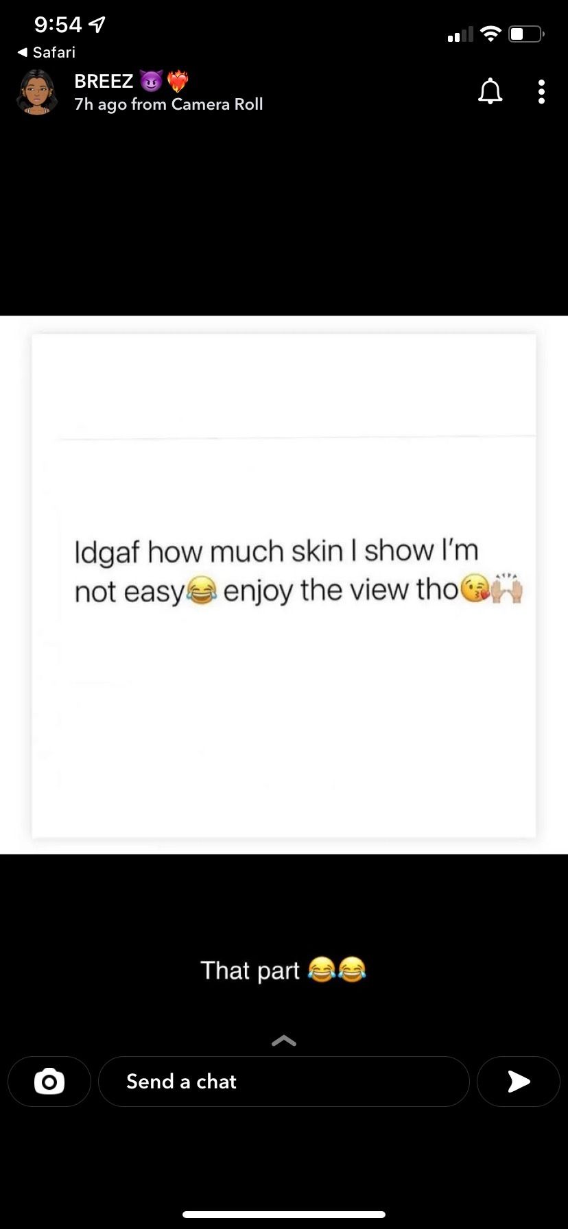 kyrstaraeee OnlyFans profile picture