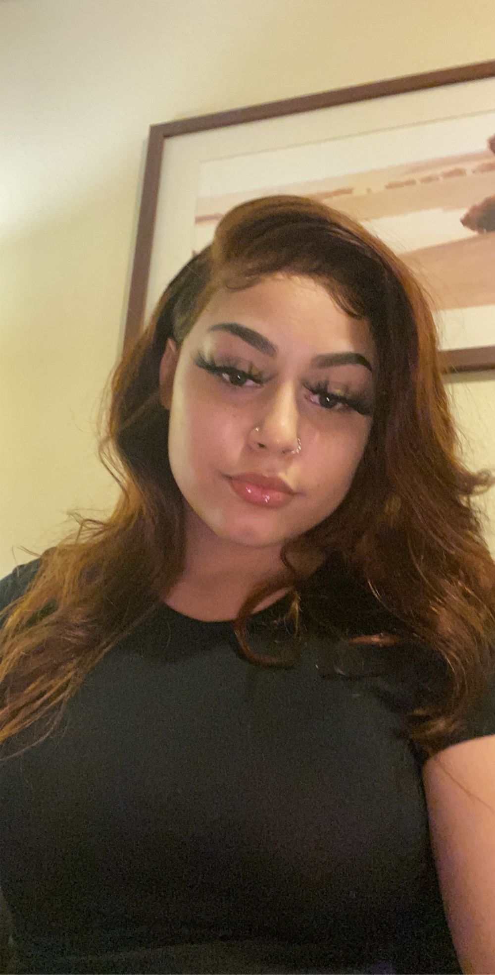 mixedblackprincess OnlyFans profile picture
