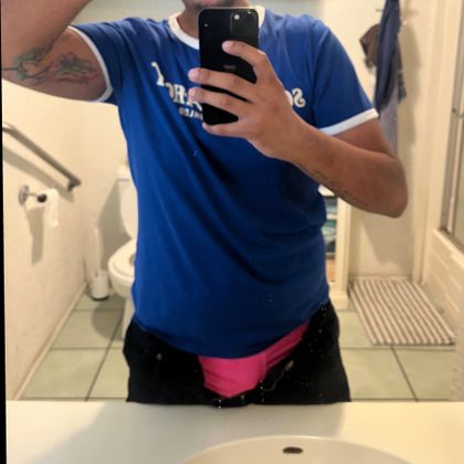 ace_trainerjohnny OnlyFans picture