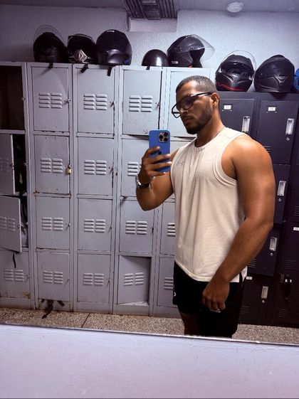 dorlando OnlyFans picture