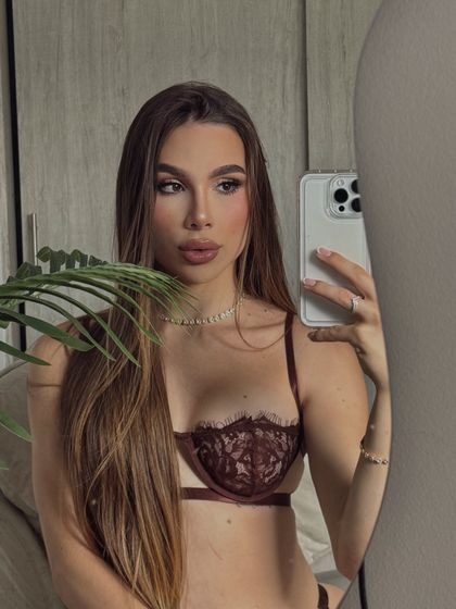 girlytransgf OnlyFans picture