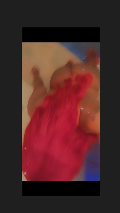 xochampagnemamii OnlyFans picture