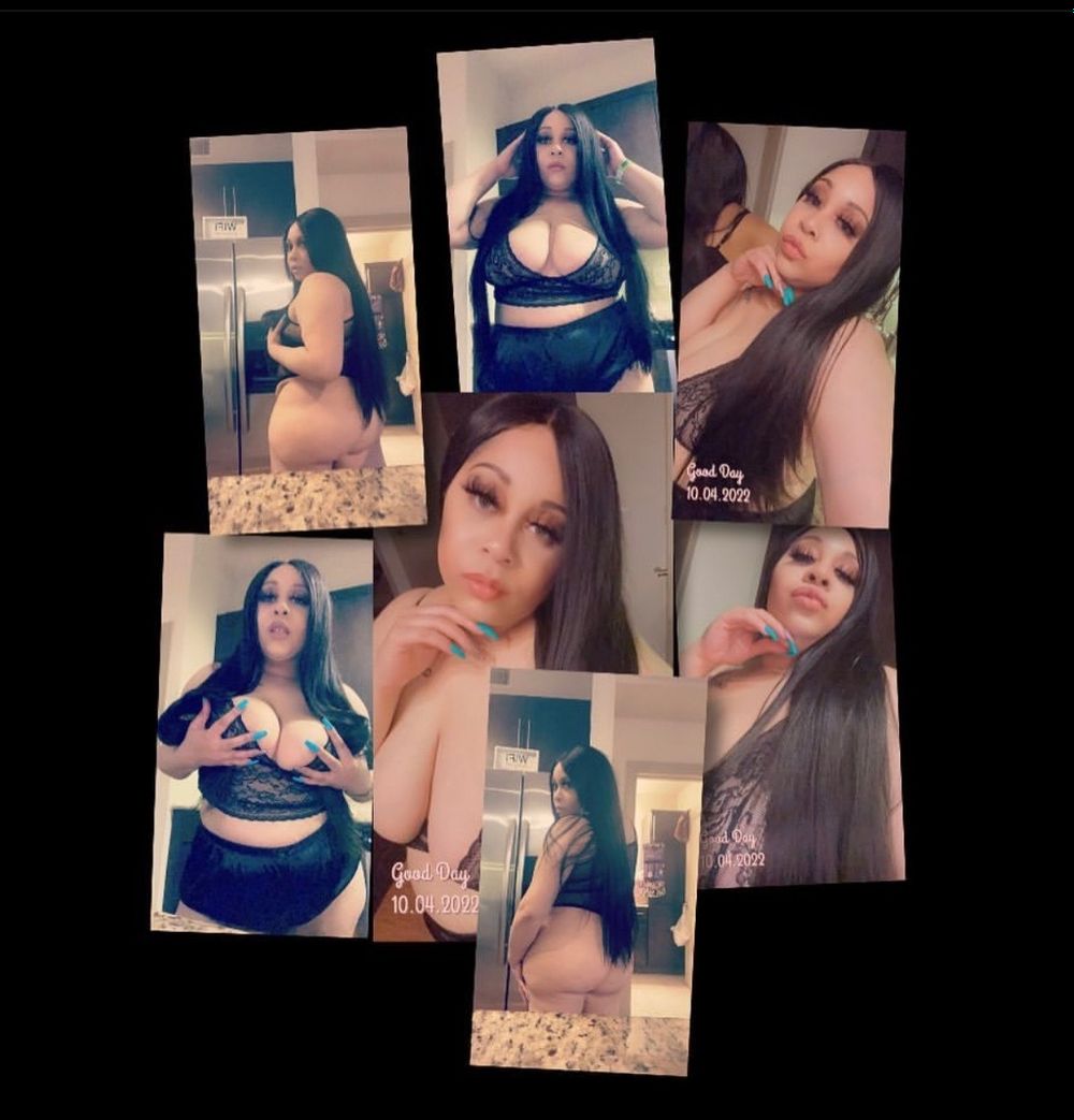 kaliredd OnlyFans profile picture