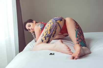 msirenesilver OnlyFans picture